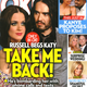 Image for article titled This Week In Tabloids: Jessica Simpson Would Rather Be a Single Mom Than a Fat Bride